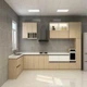 Aluminum Cabinets