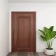Aluminum Door