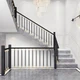 Aluminum Guardrail